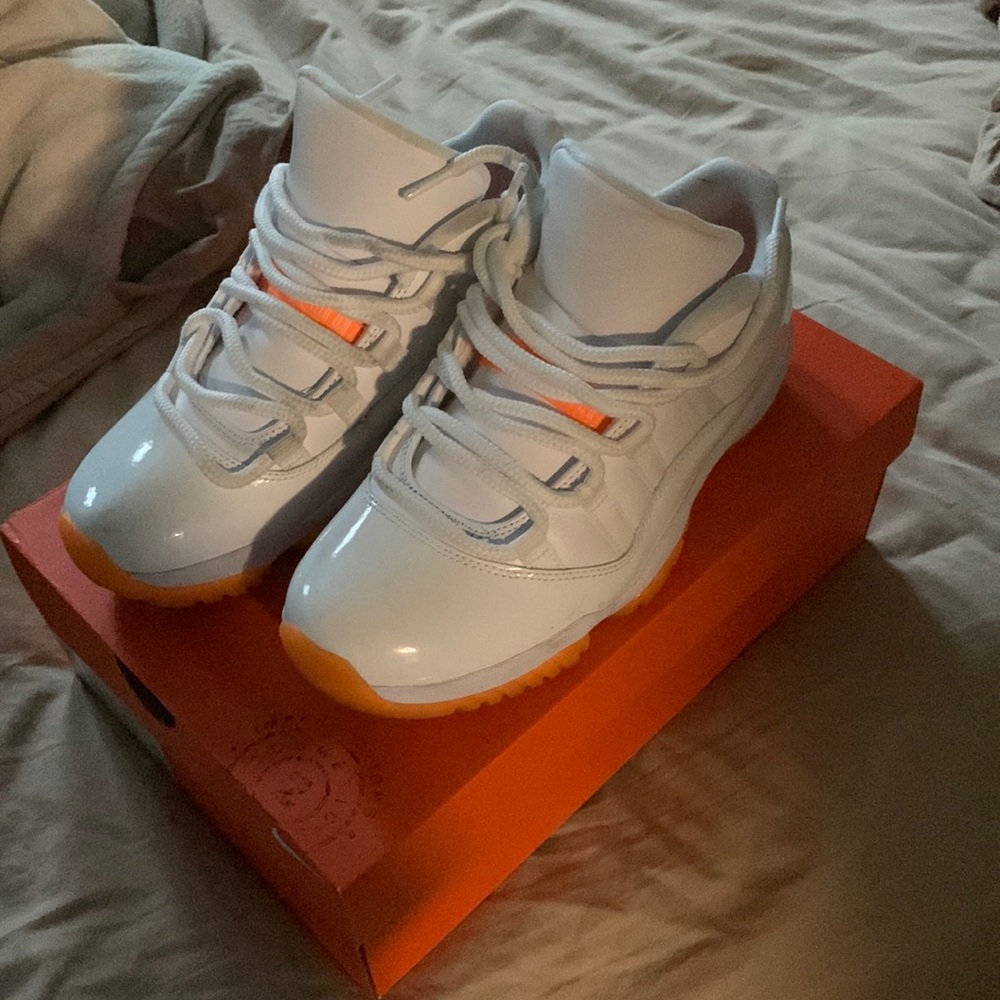 Jordan 11